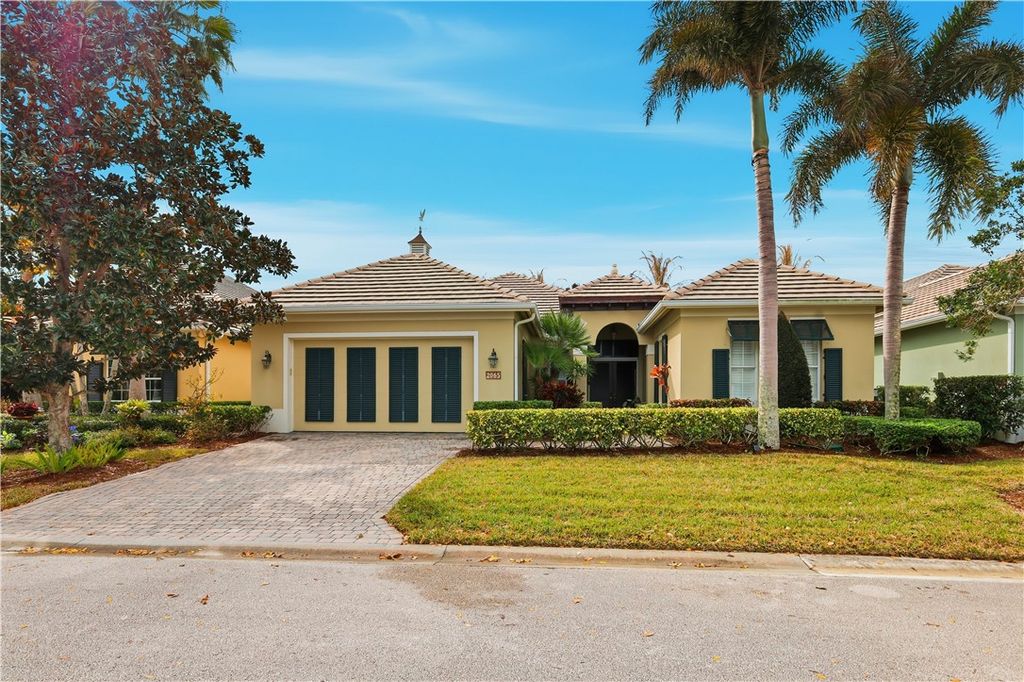2065 Indian Summer Lane, Vero Beach, FL 32963