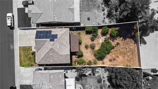 11886 Citadel, Fontana, CA 92337