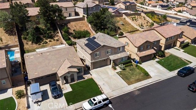 11886 Citadel, Fontana, CA 92337