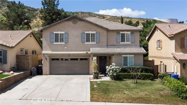 11886 Citadel, Fontana, CA 92337