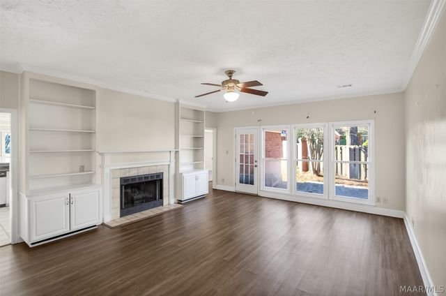 8372 Brittany Place, Montgomery, AL 36117