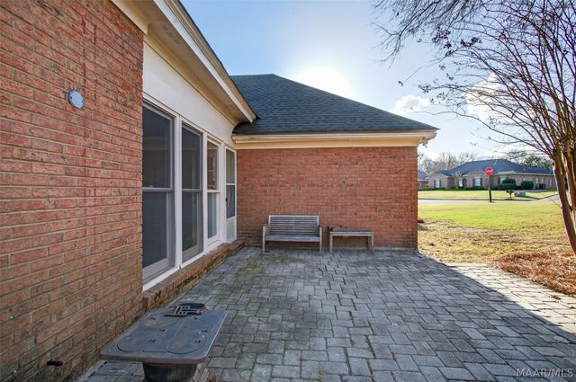 8372 Brittany Place, Montgomery, AL 36117