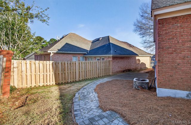 8372 Brittany Place, Montgomery, AL 36117
