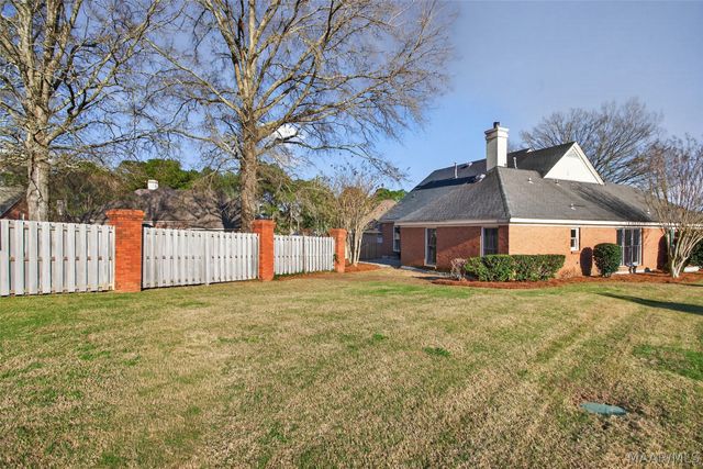 8372 Brittany Place, Montgomery, AL 36117