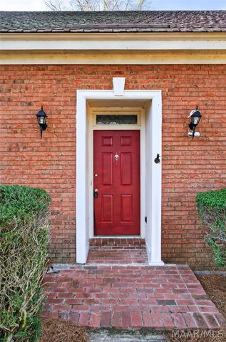 8372 Brittany Place, Montgomery, AL 36117