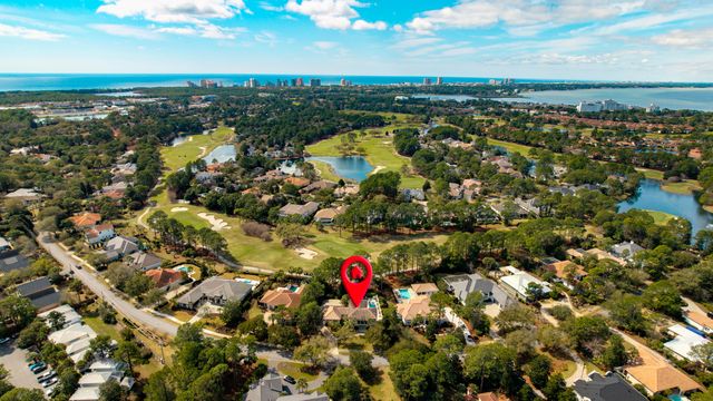 1474 E Baytowne Avenue, Miramar Beach, FL 32550