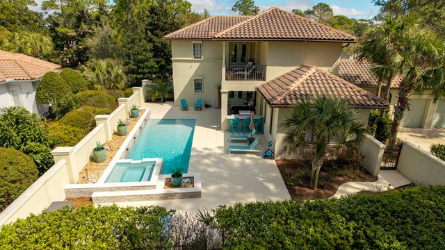 1474 E Baytowne Avenue, Miramar Beach, FL 32550