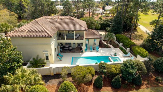 1474 E Baytowne Avenue, Miramar Beach, FL 32550