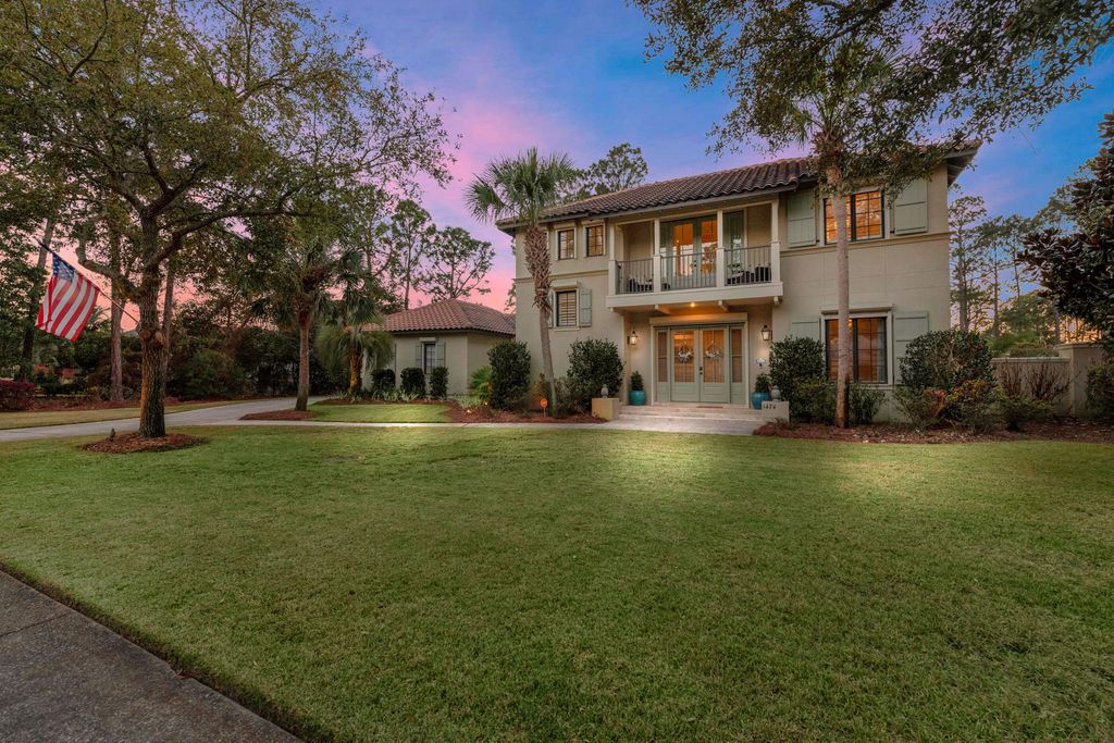 1474 E Baytowne Avenue, Miramar Beach, FL 32550