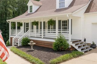 135 Powder Creek Drive, Dallas, GA 30157