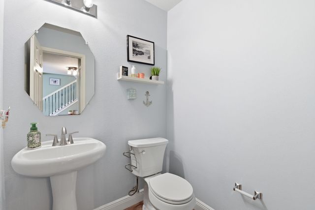 32203 Willow Creek Park, Conroe, TX 77385