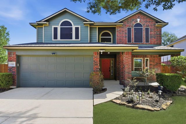 32203 Willow Creek Park, Conroe, TX 77385