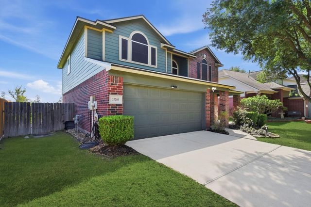 32203 Willow Creek Park, Conroe, TX 77385