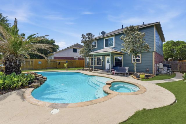 32203 Willow Creek Park, Conroe, TX 77385