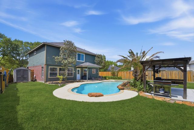 32203 Willow Creek Park, Conroe, TX 77385