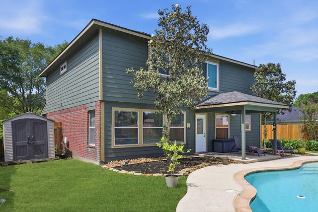 32203 Willow Creek Park, Conroe, TX 77385