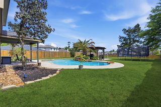 32203 Willow Creek Park, Conroe, TX 77385