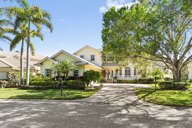 8817 SE Compass Island Way, Jupiter, FL 33458