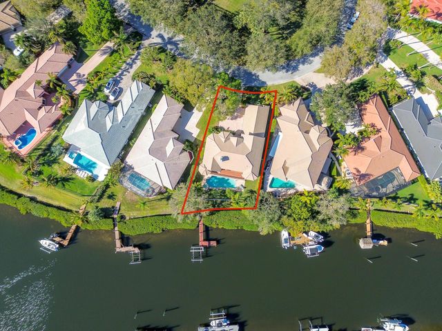 8817 SE Compass Island Way, Jupiter, FL 33458