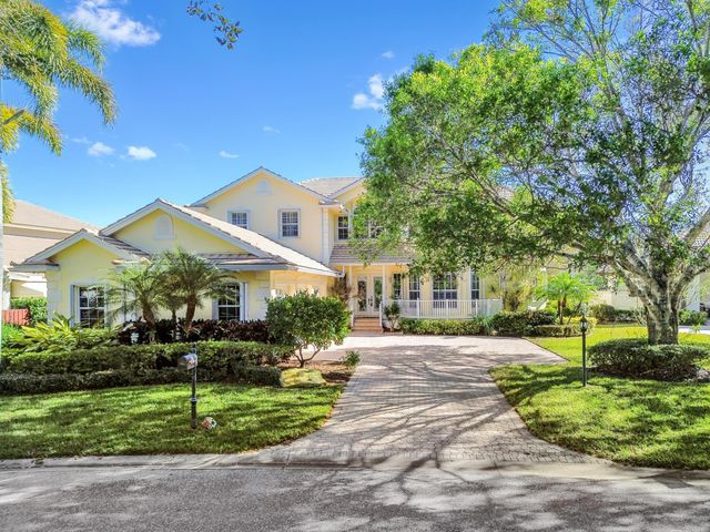 8817 SE Compass Island Way, Jupiter, FL 33458