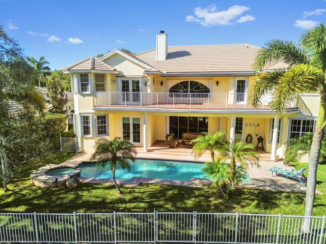 8817 SE Compass Island Way, Jupiter, FL 33458