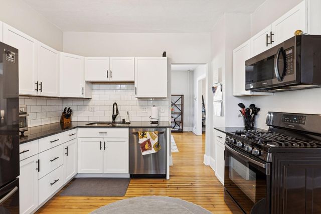 1525 Sherburne Avenue, Saint Paul, MN 55104