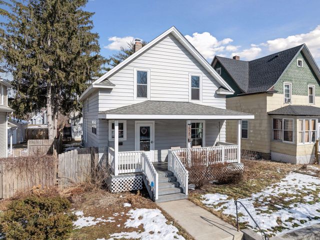 1525 Sherburne Avenue, Saint Paul, MN 55104