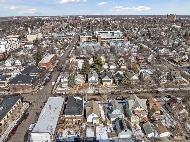 1525 Sherburne Avenue, Saint Paul, MN 55104