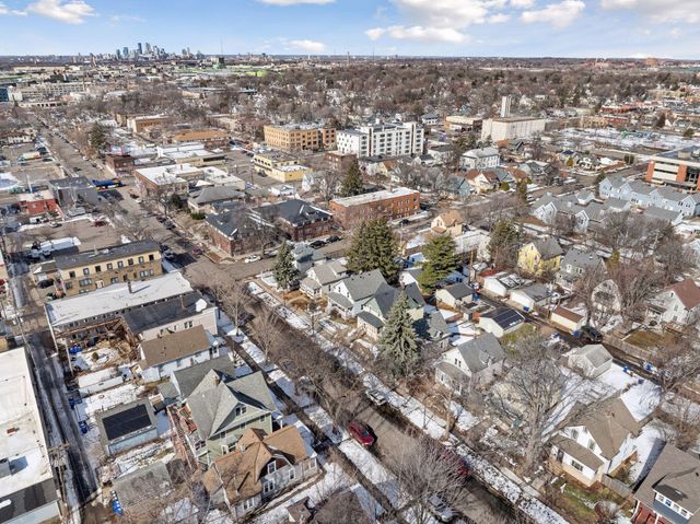 1525 Sherburne Avenue, Saint Paul, MN 55104