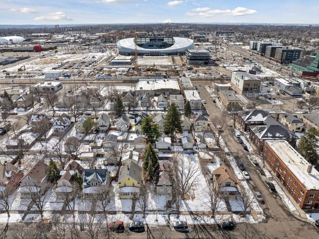 1525 Sherburne Avenue, Saint Paul, MN 55104