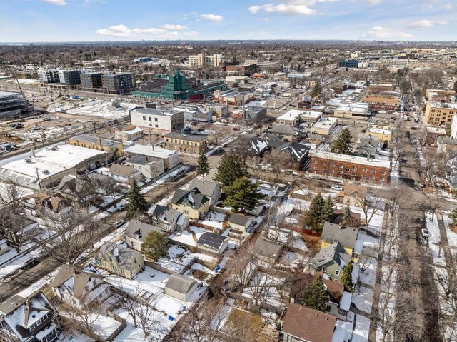 1525 Sherburne Avenue, Saint Paul, MN 55104