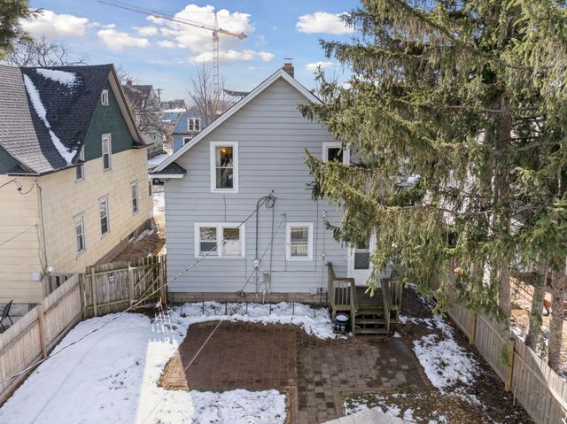 1525 Sherburne Avenue, Saint Paul, MN 55104