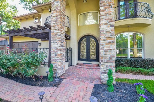 1402 Lynnview Drive, Houston, TX 77055