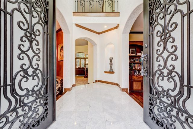 1402 Lynnview Drive, Houston, TX 77055