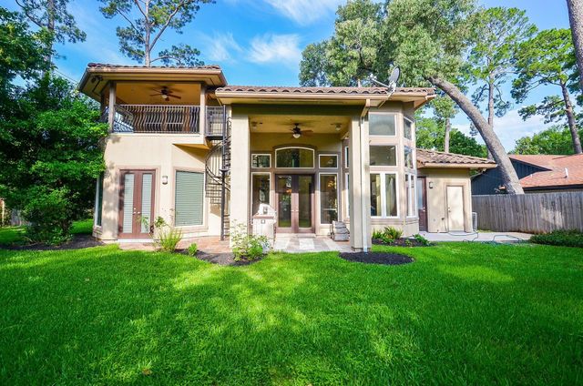 1402 Lynnview Drive, Houston, TX 77055