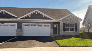1124 Bluebell Lane, Bartlett, IL 60103