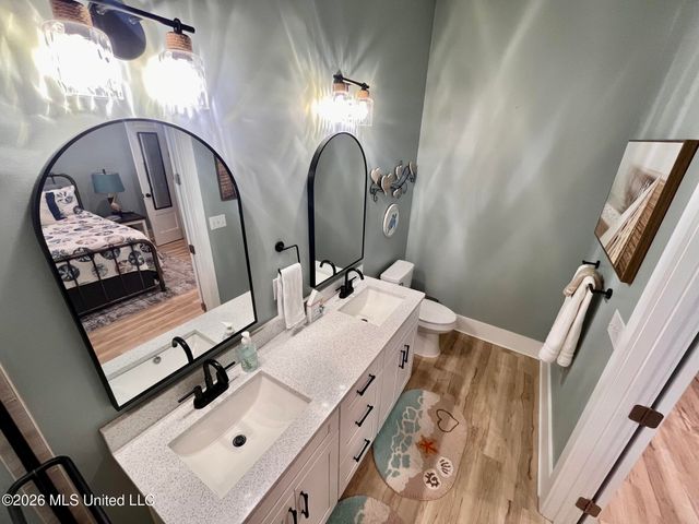 127 17th Street, Gulfport, MS 39507