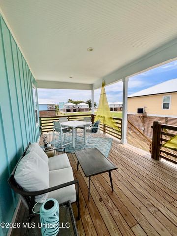 127 17th Street, Gulfport, MS 39507