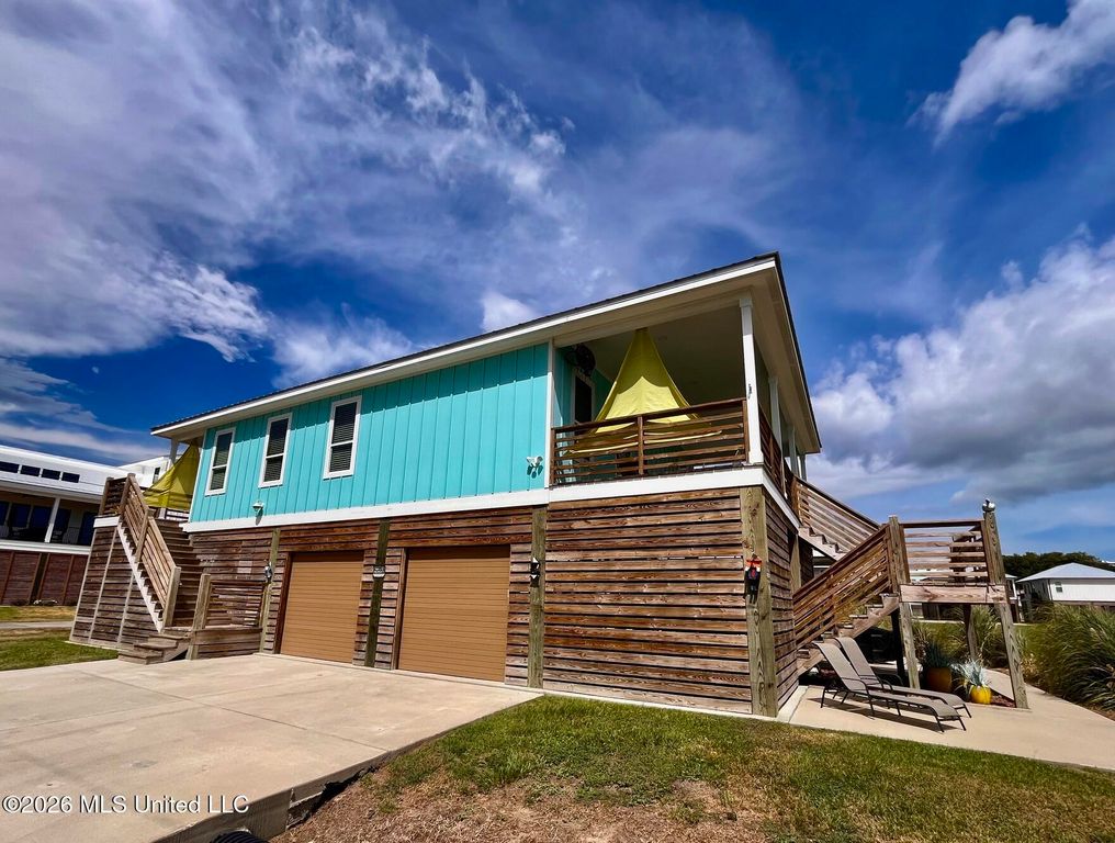127 17th Street, Gulfport, MS 39507