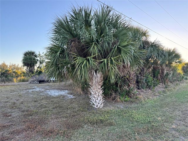 15512 LAKELAND CIRCLE, Port Charlotte, FL 33981