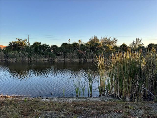 15512 LAKELAND CIRCLE, Port Charlotte, FL 33981