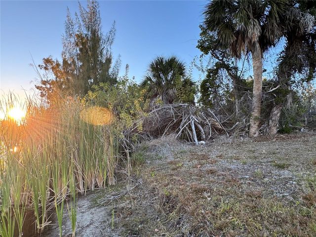 15512 LAKELAND CIRCLE, Port Charlotte, FL 33981