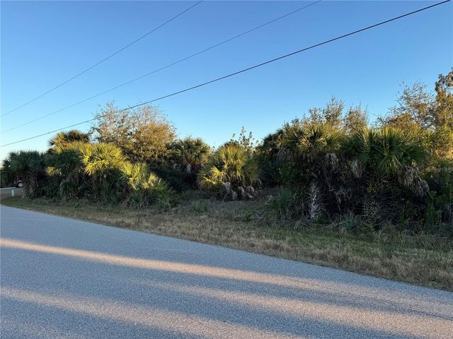 15512 LAKELAND CIRCLE, Port Charlotte, FL 33981