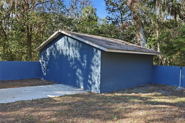 1475 NW 21st Street, Crystal River, FL 34428