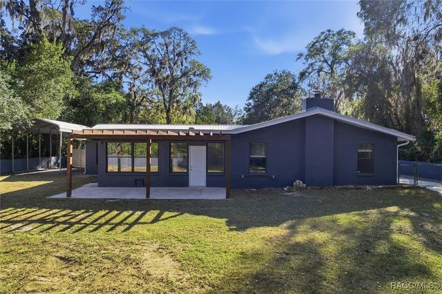 1475 NW 21st Street, Crystal River, FL 34428