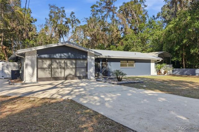 1475 NW 21st Street, Crystal River, FL 34428