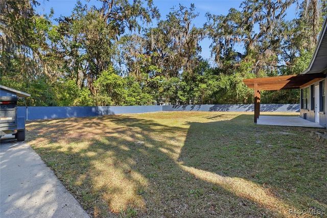 1475 NW 21st Street, Crystal River, FL 34428