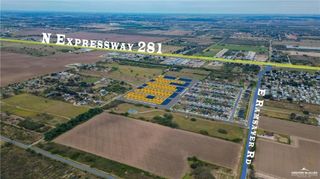 5805 Luz Del Sol Street, Edinburg, TX 78542