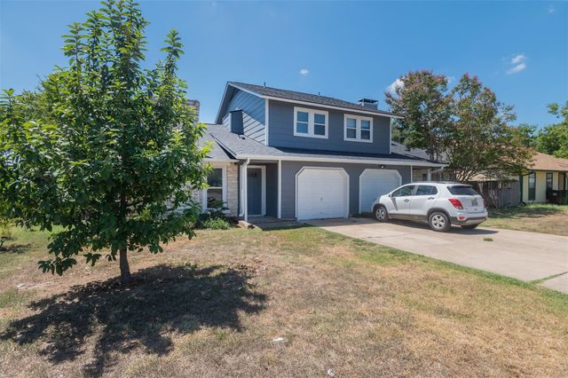 403 W Bowman RD A, Round Rock, TX 78664