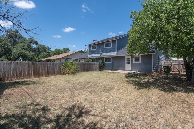 403 W Bowman RD A, Round Rock, TX 78664
